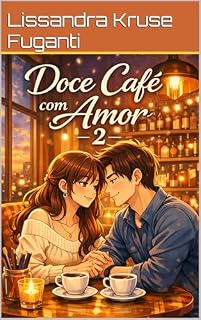 Livro Doce Cáfé do Amor 2 (Doce Café do Amor)
