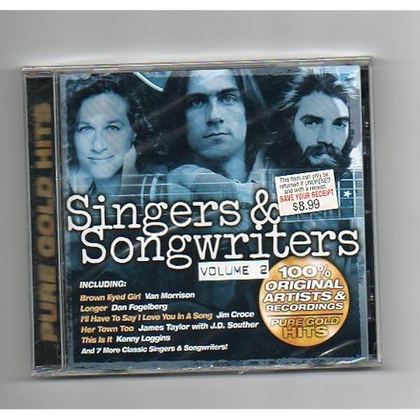 洋楽 Singersongwriter Compilation Vol.1 洋楽 Singersongwriter Compilation Vol.1 m15063048187_1.jpg