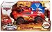 Disney/Pixar Cars RS 500 Off Road Lightning McQueen and DVD