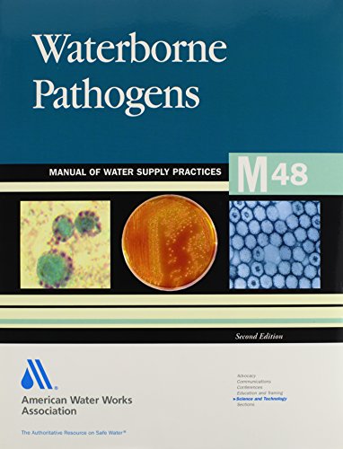 Waterborne Pathogens (AWWA Manuals)