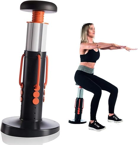 Asistente de Sentadillas para Levantar glúteos, máquina para Hacer ...