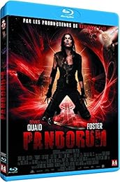 Pandorum - Blu-ray