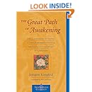 The Great Path of Awakening: The Classic Guide to Lojong, a Tibetan Buddhist Practice for Cultivating the Heart of Compassion (Shambhala Classics)