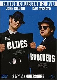 The Blues Brothers - Édition 25ème Anniversaire