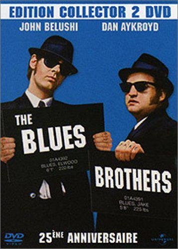 The Blues Brothers - Édition 25ème Anniversaire