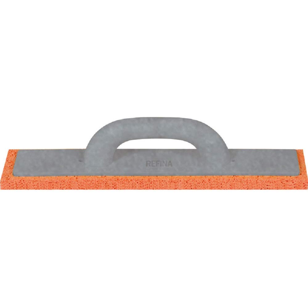 Refina Long Sponge Float with 18mm Orange Medium Rubber 16" - 261312