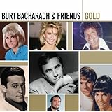 Burt Bacharach & Friends - Gold
