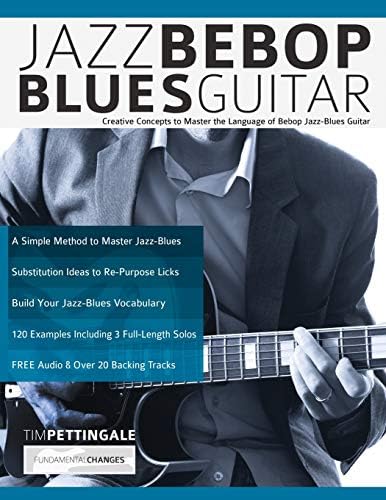 Wolf Marshall's Jazz Guitar Course | Mastering the Jazz Language