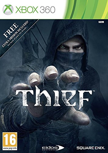 Thief