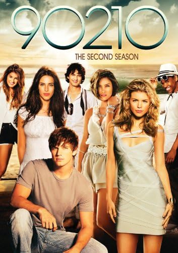 Amazon.com: 90210: Season 1 : Tristan Wilds, Shenae Grimes