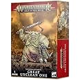 Games Workshop Warhammer AoS & 40k - Chaos Daemons Great Unclean One