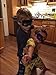 Superhero Mask Party Mask Birthday Party Favors for Kids and Adults 12 Pieces