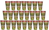 Lot 24 Don Chelada Michelada Mix Lemon Lime Chelada 24oz cups