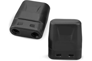 Bump Stops Full Size Truck Polyurethane Fit for Dodge Ram 1500 2500 3500 1994-2004 Front, Fit for ZJ Grand Cherokee Rear 2/4W