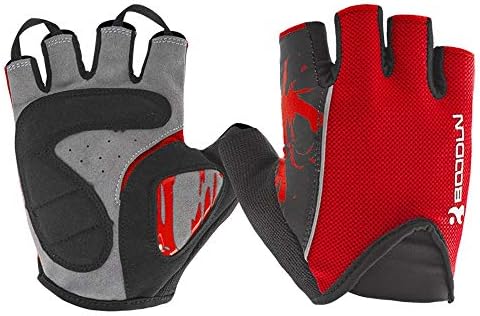 best summer cycling mitts