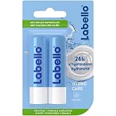 Labello Hydro Care Double Pack - 2 x 4.8 g