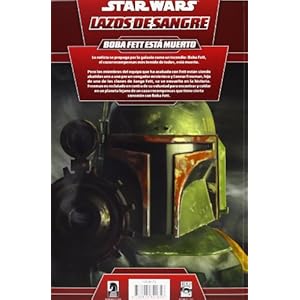 Star Wars: Lazos de sangre 02