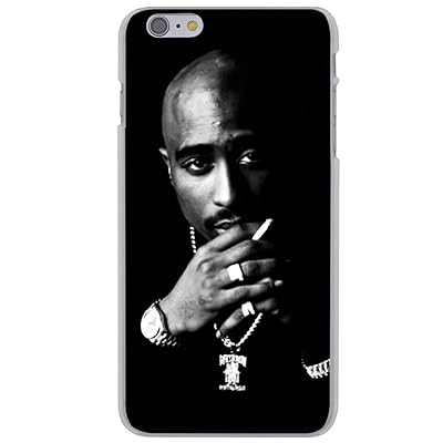 Tupac phone case for iPhone 7 plus & 8 plus 2pac Dominican Republic | Ubuy Tupac phone case for iPhone 7 plus & 8 plus 2pac Dominican Republic | Ubuy