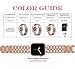AmzAokay Cowboy Metal Band Compatible for Apple Watch Band Series 7 6 SE 4 5 40mm 41mm 44mm 45mm iWatch Series 3 2 1 38mm 42mm, Wristband Strap Bracelet