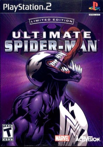 Spider Man 2000 Pc Game Download Full Version Version 2.0