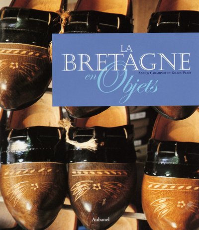 La  Bretagne en objets