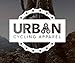 Urban Cycling Apparel The Single Tracker - Mountain Bike MTB Baggy Shorts with Zip Pockets, Bundle with underliner