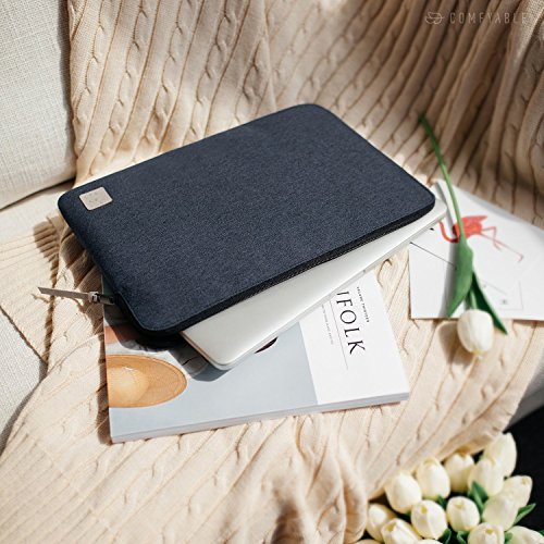 Comfyable Laptop Sleeve for 13 Inch MacBook Air M1 2020 & MacBook Pro