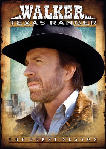 Download Walker, Texas Ranger: Season 1 Download Walker, Texas Ranger: Season 1