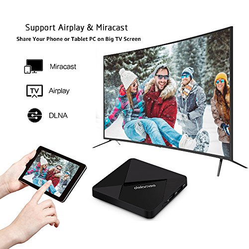 4K-Android-TV-Box-DOLAMEE-D5-Quad-core-2GB-RAM-16GB-ROM-24G-WIFI-Media-Player-Support-Bluetooth-40