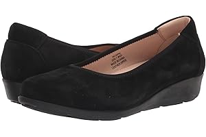 PROPET Propét Women's Yara Ballet Flat