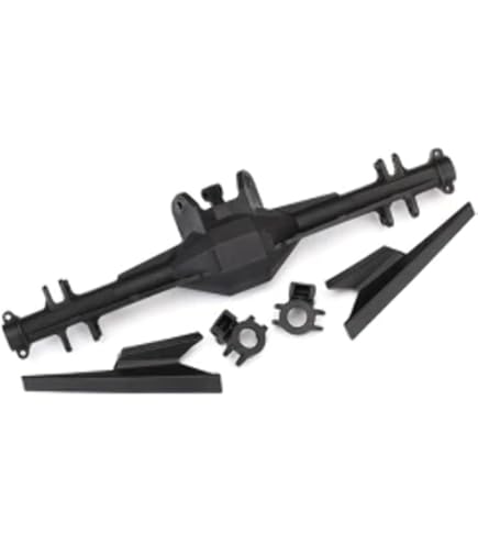Amazon.com: Traxxas 8569 Hex Wheel Hubs, Gray : Toys & Games
