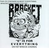 E IS FOR EVERYTHING ON FAT                         image