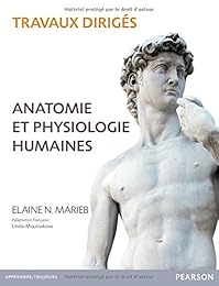 Anatomie et physiologie humaines