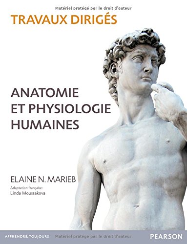 Anatomie et physiologie humaines
