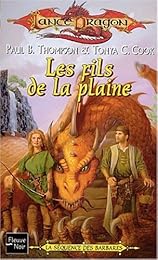 Les  fils de la plaine