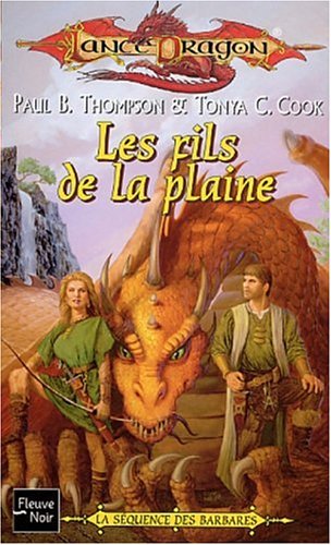 Les  fils de la plaine