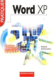 Word XP
