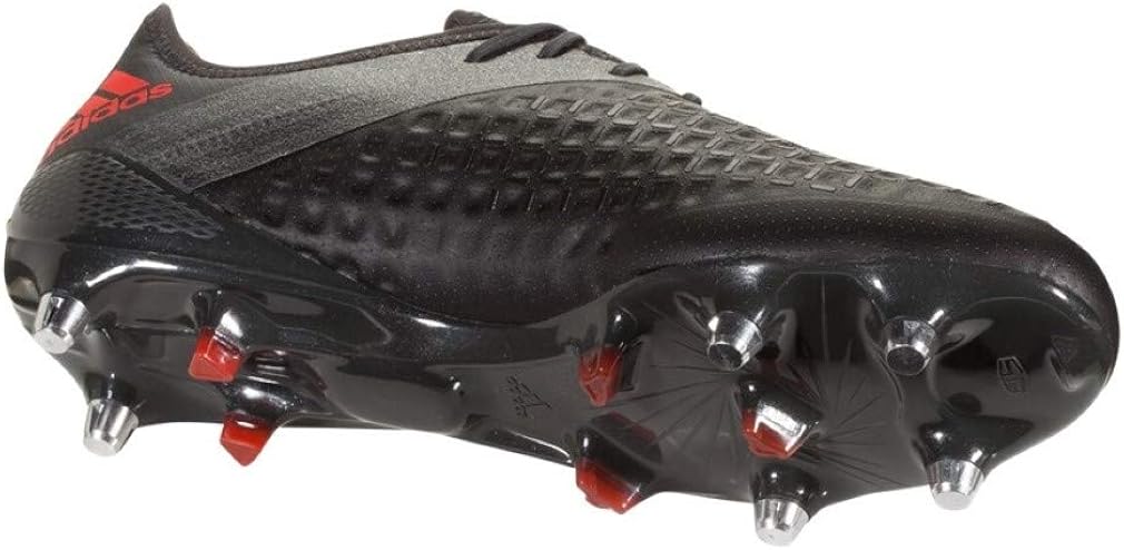 adidas predator malice control sg black