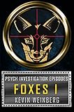 Psych Investigation Episodes: Foxes I