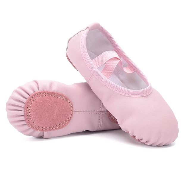 dance slippers amazon