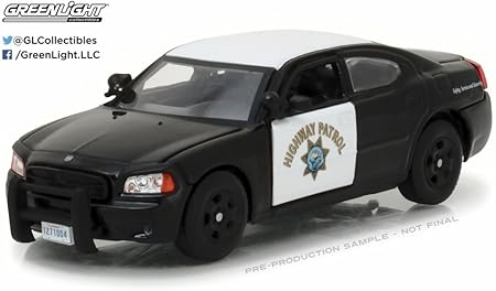 Amazon 08 ダッジ チャージャー ポリス インターセプターカー カリフォルニア ハイウェイ パトロール ブラック ホワイト付き グリーン ライト 1 43スケール ダイキャストモデル おもちゃ 車 ミニカー ダイキャストカー おもちゃ Amazon 08 ダッジ チャージャー ポリス インターセプターカー カリフォルニア ハイウェイ パトロール ブラック ホワイト付き グリーン ライト 1 43スケール ダイキャストモデル おもちゃ 車 ミニカー ダイキャストカー おもちゃ
