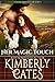 Her Magic Touch (Celtic Rogues Book 3)