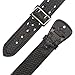 Aker Leather B01 Sam Browne Duty Belt, Full Leather-Lined, 2-1/4