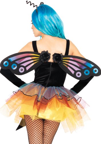 Leg Avenue Strapless Butterfly Wings