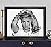 Justin Bieber Signed Autographed Photo 8X10 Reprint Rp Pp - Purpose
