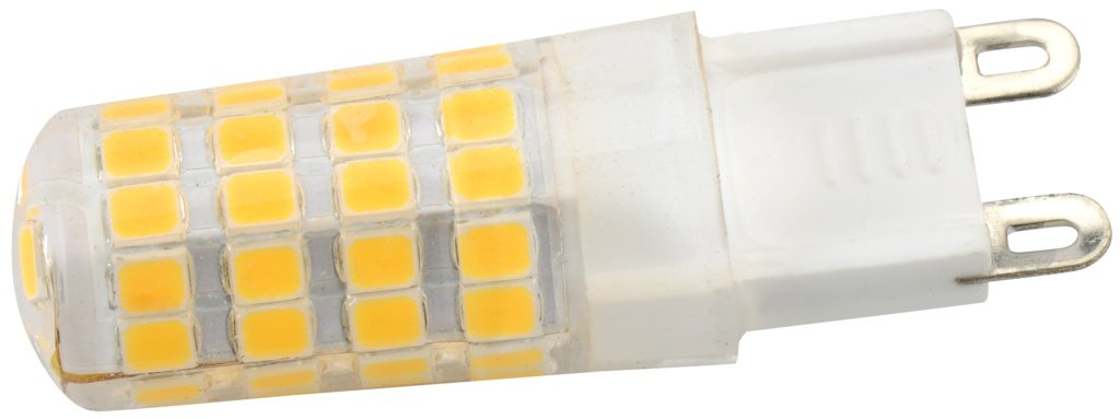 LyvEco G9 LED Lamp 4000k Natural White 4w