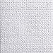 Duck Smooth Top EasyLiner, 12-inch x 10 Feet, White