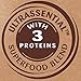 DISCONTINUED: ULTRA All Natural Biscuits Antioxidant Blend With Wild Blueberry and Pomegranate Dog Treats 16 oz.