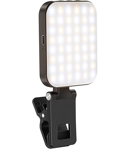 Insta360 Flow/Flow Pro - Selfie Light : Amazon.ca: Electronics