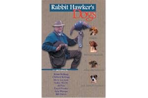 Rabbit Hawker's Dogs: Dogs for the Bush (The Falconer’s Apprentice Series)